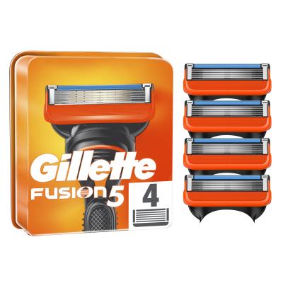 Gillette Fusion5 Rezerve lame pentru bărbați Set