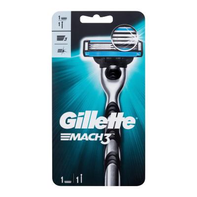 Gillette Mach3 Aparate de ras pentru bărbați 1 buc