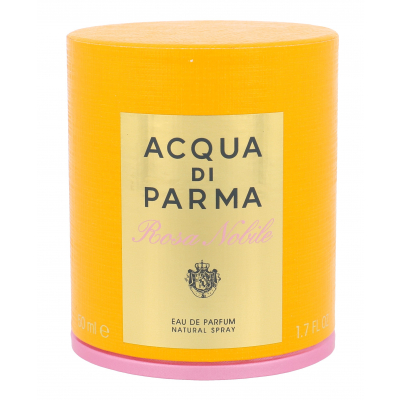 Acqua di Parma Le Nobili Rosa Nobile Apă de parfum pentru femei 50 ml