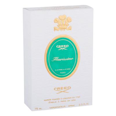 Creed Fleurissimo Apă de parfum pentru femei 75 ml