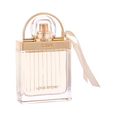 Chloé Love Story Apă de parfum pentru femei 50 ml