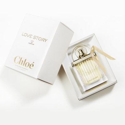 Chloé Love Story Apă de parfum pentru femei 50 ml