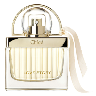 Chloé Love Story Apă de parfum pentru femei 30 ml