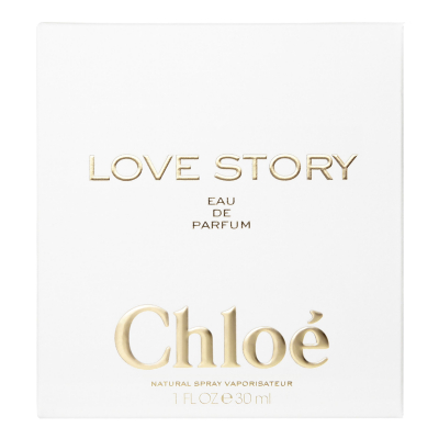 Chloé Love Story Apă de parfum pentru femei 30 ml