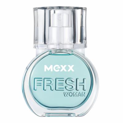 Mexx Fresh Woman Apă de toaletă pentru femei 15 ml