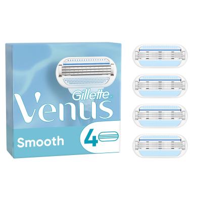 Gillette Venus Rezerve lame pentru femei Set