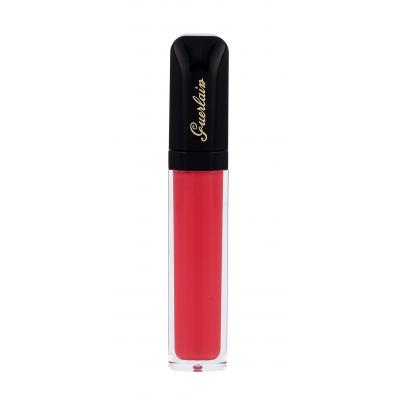 Guerlain Maxi Shine Luciu de buze pentru femei 7,5 ml Nuanţă 468 Candy Strip