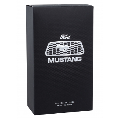 Ford Mustang Mustang Apă de toaletă pentru bărbați 100 ml