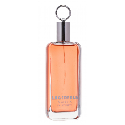 Karl Lagerfeld Classic Apă de toaletă pentru bărbați 100 ml