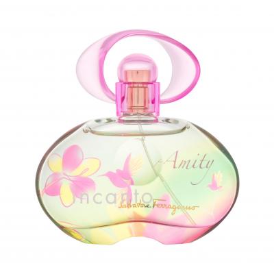 Ferragamo Incanto Amity Apă de toaletă pentru femei 50 ml