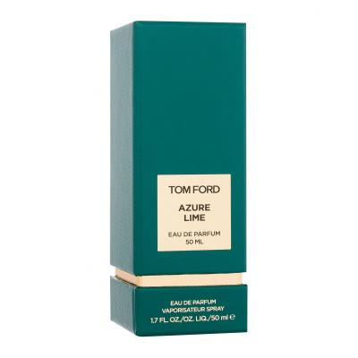 TOM FORD Private Blend Azure Lime Apă de parfum 50 ml