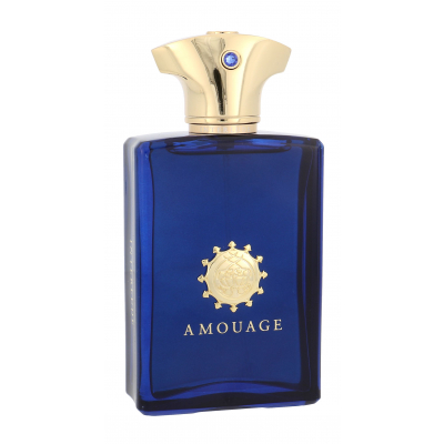 Amouage Interlude Apă de parfum pentru bărbați 100 ml