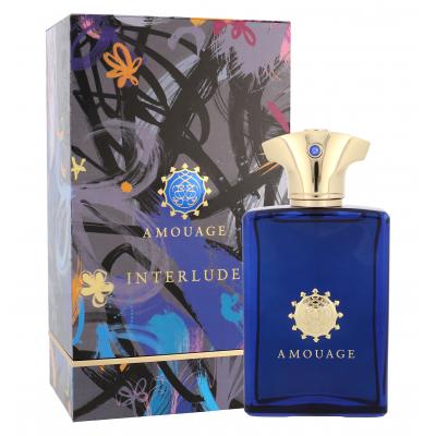 Amouage Interlude Apă de parfum pentru bărbați 100 ml