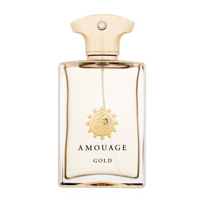 Amouage Gold Man Apă de parfum pentru bărbați 100 ml