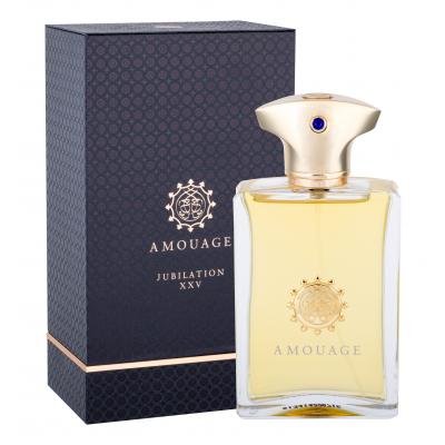 Amouage Jubilation XXV Apă de parfum pentru bărbați 100 ml