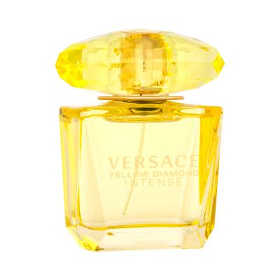 Versace Yellow Diamond Intense Apă de parfum pentru femei 30 ml