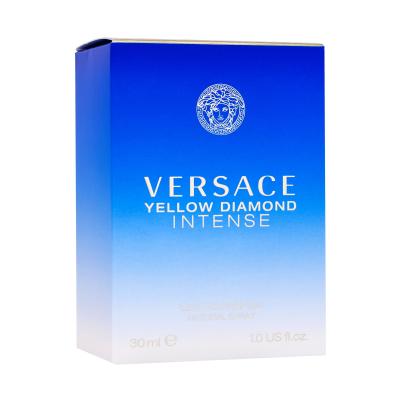 Versace Yellow Diamond Intense Apă de parfum pentru femei 30 ml