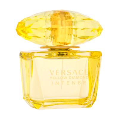 Versace Yellow Diamond Intense Apă de parfum pentru femei 90 ml