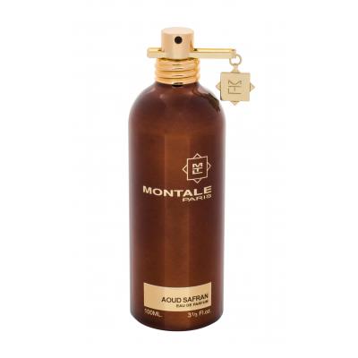 Montale Aoud Safran Apă de parfum 100 ml