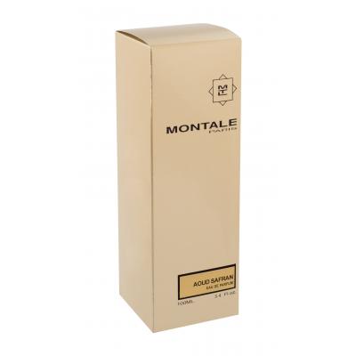 Montale Aoud Safran Apă de parfum 100 ml