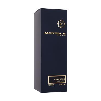 Montale Dark Aoud Apă de parfum 100 ml