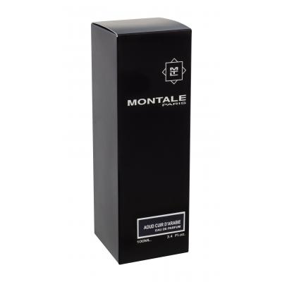 Montale Aoud Cuir D´Arabie Apă de parfum pentru bărbați 100 ml