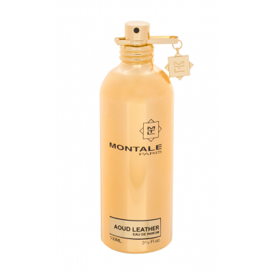 Montale Aoud Leather Apă de parfum 100 ml