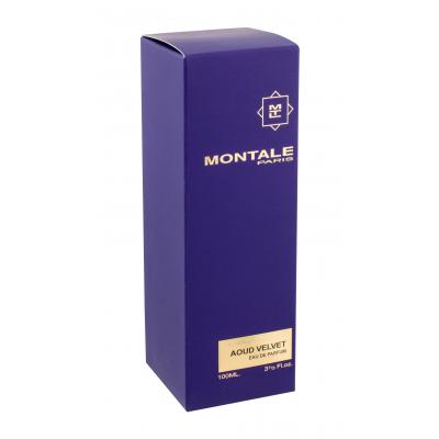 Montale Aoud Velvet Apă de parfum 100 ml