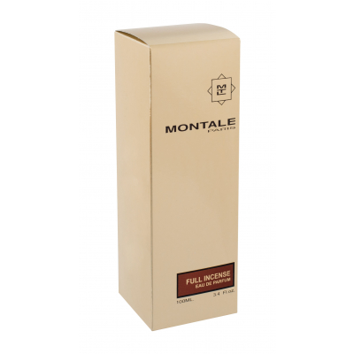 Montale Full Incense Apă de parfum 100 ml
