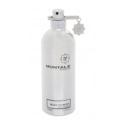 Montale Musk To Musk Apă de parfum 100 ml