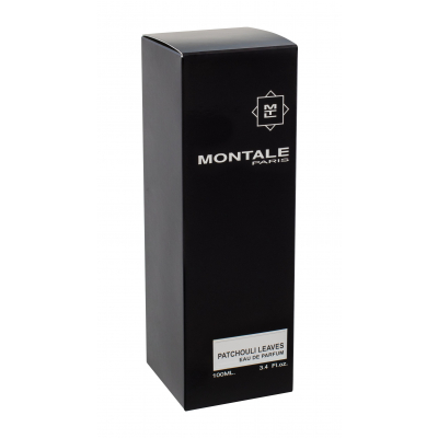 Montale Patchouli Leaves Apă de parfum 100 ml