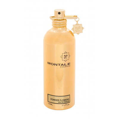 Montale Powder Flowers Apă de parfum pentru femei 100 ml