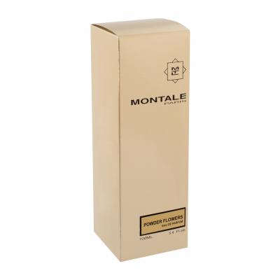 Montale Powder Flowers Apă de parfum pentru femei 100 ml