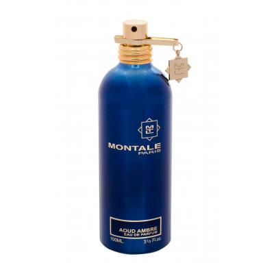 Montale Aoud Ambre Apă de parfum 100 ml
