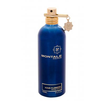 Montale Aoud Flowers Apă de parfum pentru bărbați 100 ml