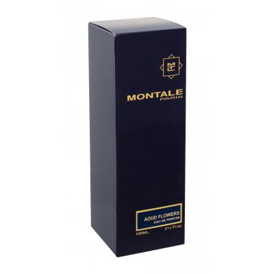 Montale Aoud Flowers Apă de parfum pentru bărbați 100 ml