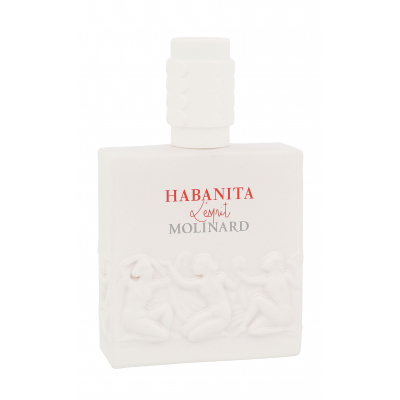 Molinard Habanita L&#039;Esprit Apă de parfum pentru femei 75 ml