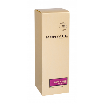 Montale Dark Purple Apă de parfum pentru femei 100 ml