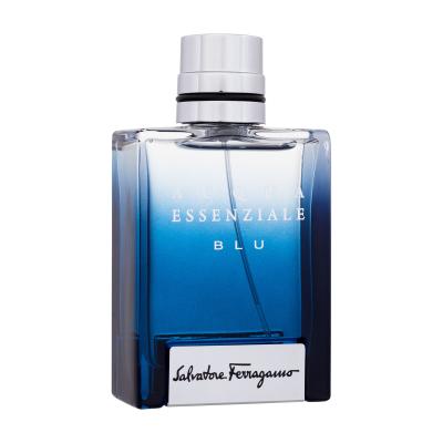 Ferragamo Acqua Essenziale Blu Apă de toaletă pentru bărbați 50 ml