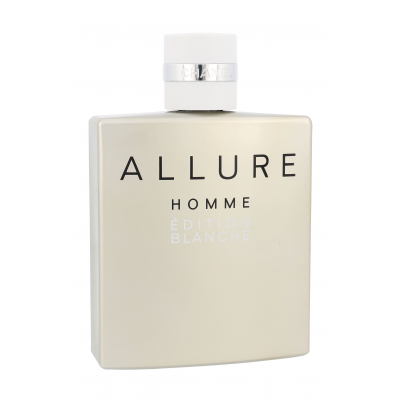 Chanel Allure Homme Edition Blanche Apă de parfum pentru bărbați 150 ml
