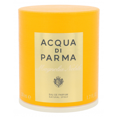 Acqua di Parma Le Nobili Magnolia Nobile Apă de parfum pentru femei 50 ml