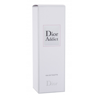 Christian Dior Dior Addict Apă de toaletă pentru femei 100 ml