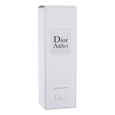 Dior Dior Addict Apă de toaletă pentru femei 100 ml
