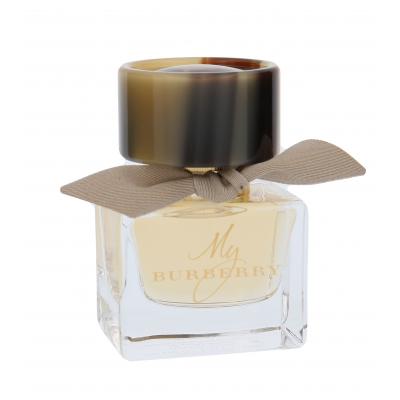 Burberry My Burberry Apă de parfum pentru femei 30 ml