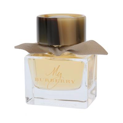 Burberry My Burberry Apă de parfum pentru femei 50 ml