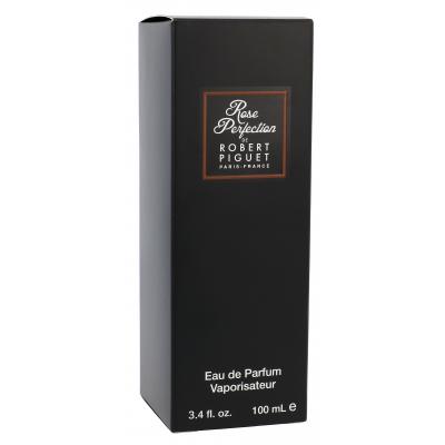 Robert Piguet Rose Perfection Apă de parfum pentru femei 100 ml