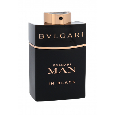 Bvlgari Man In Black Apă de parfum pentru bărbați 60 ml