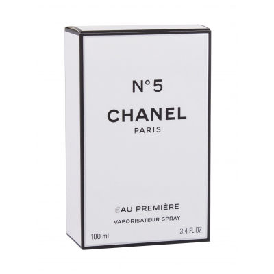 Chanel No.5 Eau Premiere 2015 Apă de parfum pentru femei 100 ml