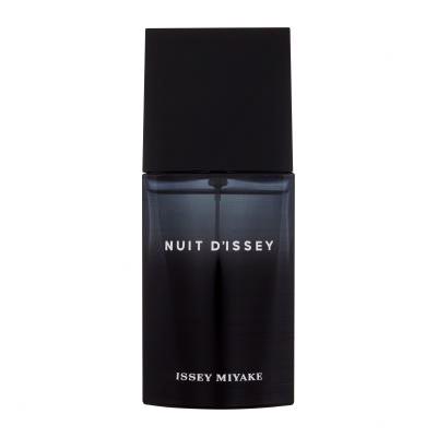 Issey Miyake Nuit D´Issey Apă de toaletă pentru bărbați 75 ml