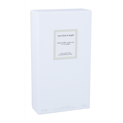 Van Cleef &amp; Arpels Collection Extraordinaire Orchidée Vanille Apă de parfum pentru femei 75 ml